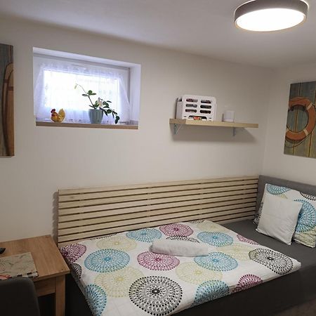 U Bocmana S Vyhledem Na Zamek A Labe Apartment Decin Exterior foto