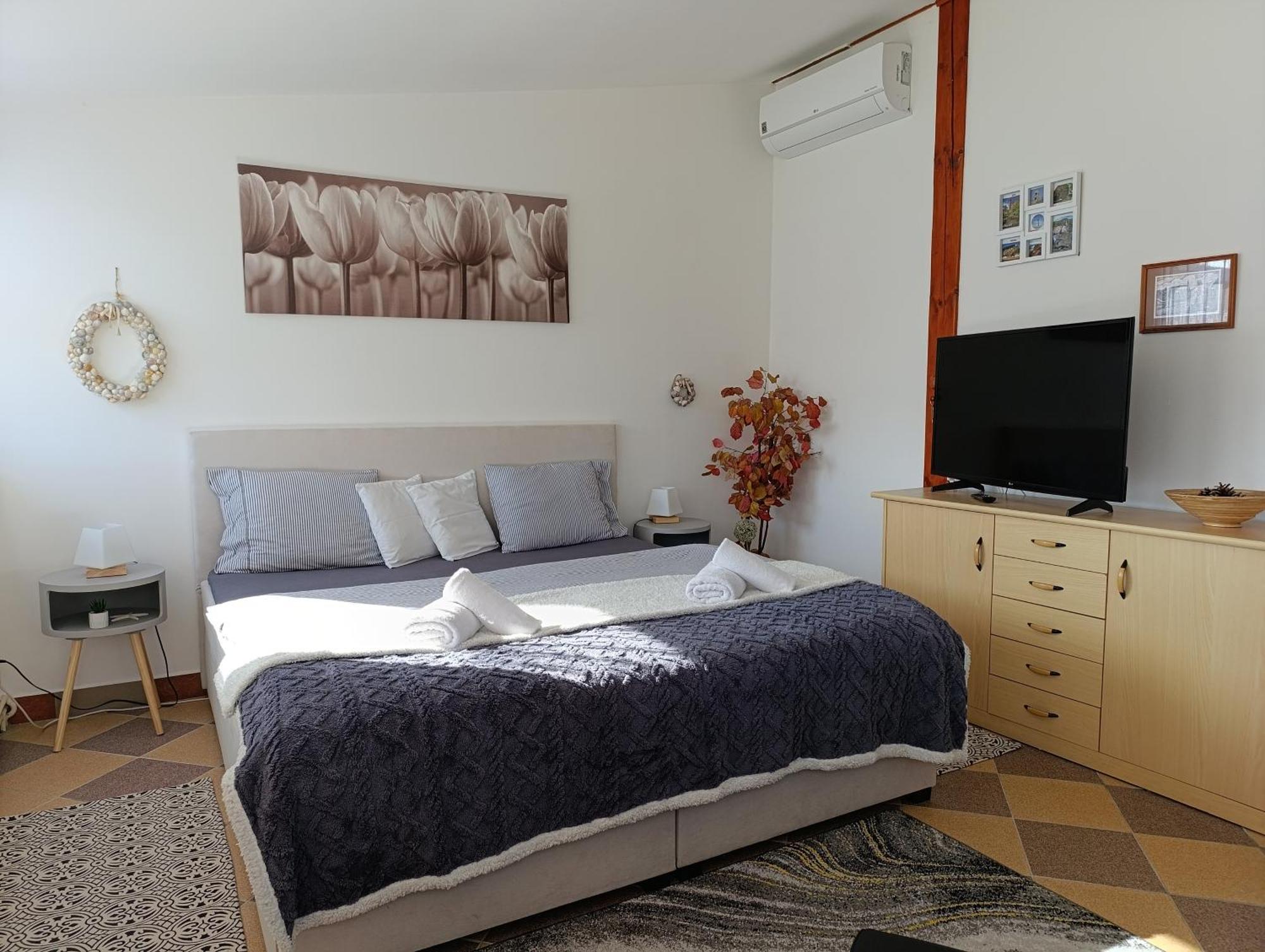 U Bocmana S Vyhledem Na Zamek A Labe Apartment Decin Exterior foto