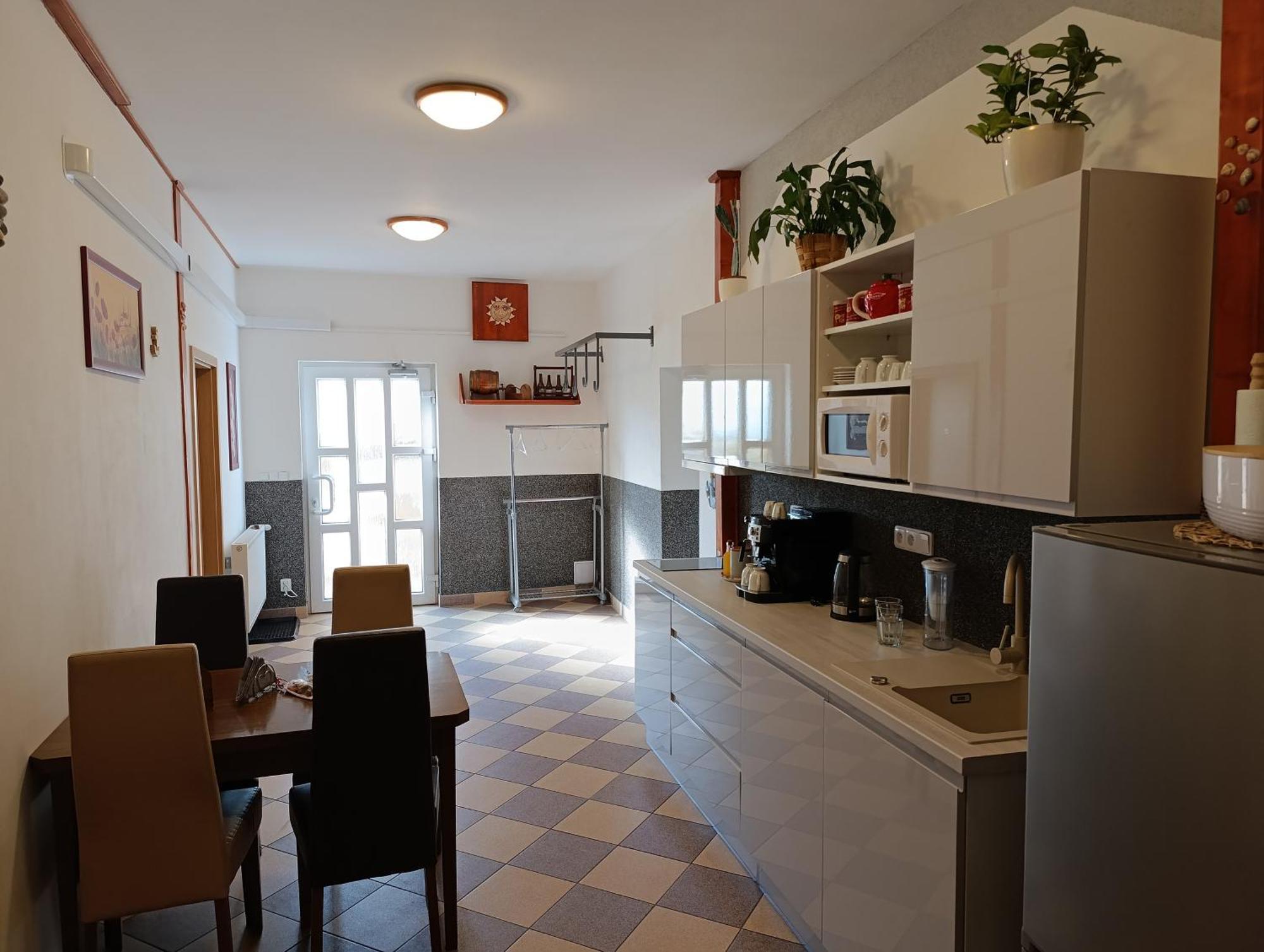 U Bocmana S Vyhledem Na Zamek A Labe Apartment Decin Exterior foto