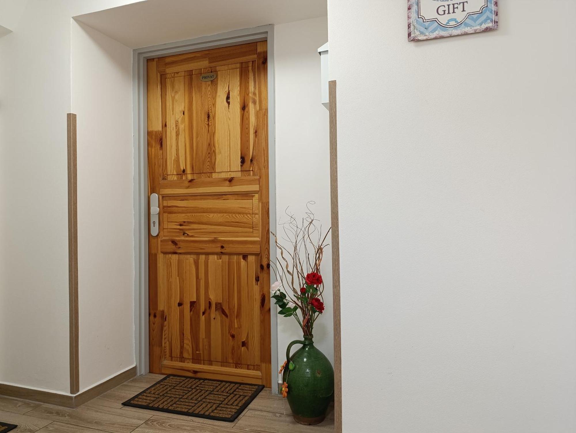 U Bocmana S Vyhledem Na Zamek A Labe Apartment Decin Exterior foto