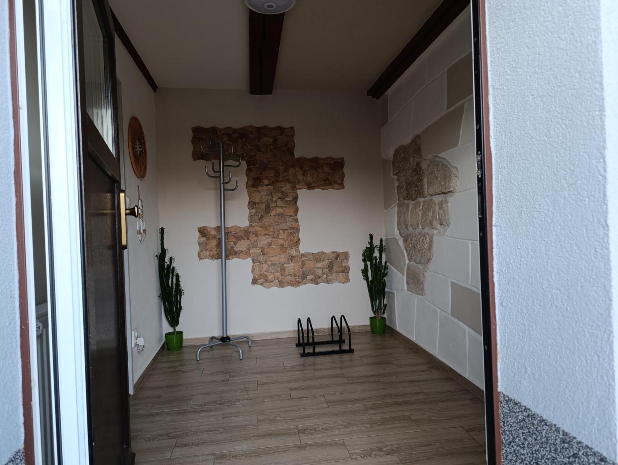 U Bocmana S Vyhledem Na Zamek A Labe Apartment Decin Exterior foto