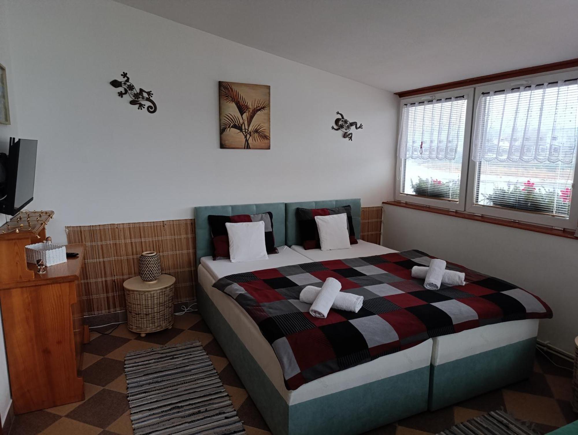 U Bocmana S Vyhledem Na Zamek A Labe Apartment Decin Exterior foto