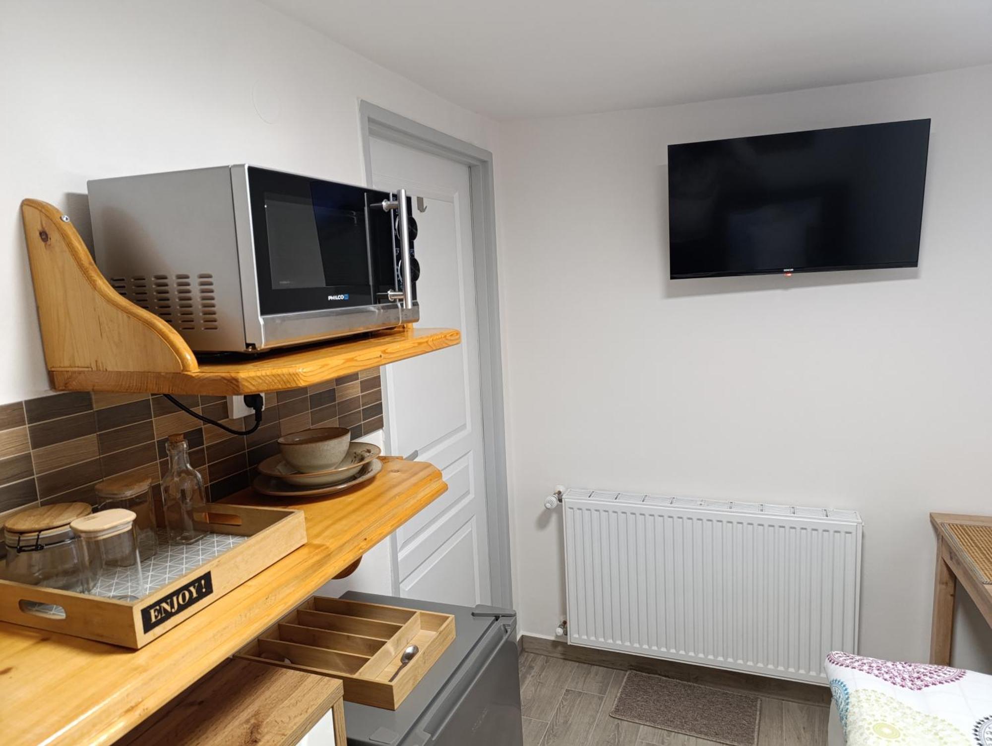 U Bocmana S Vyhledem Na Zamek A Labe Apartment Decin Exterior foto