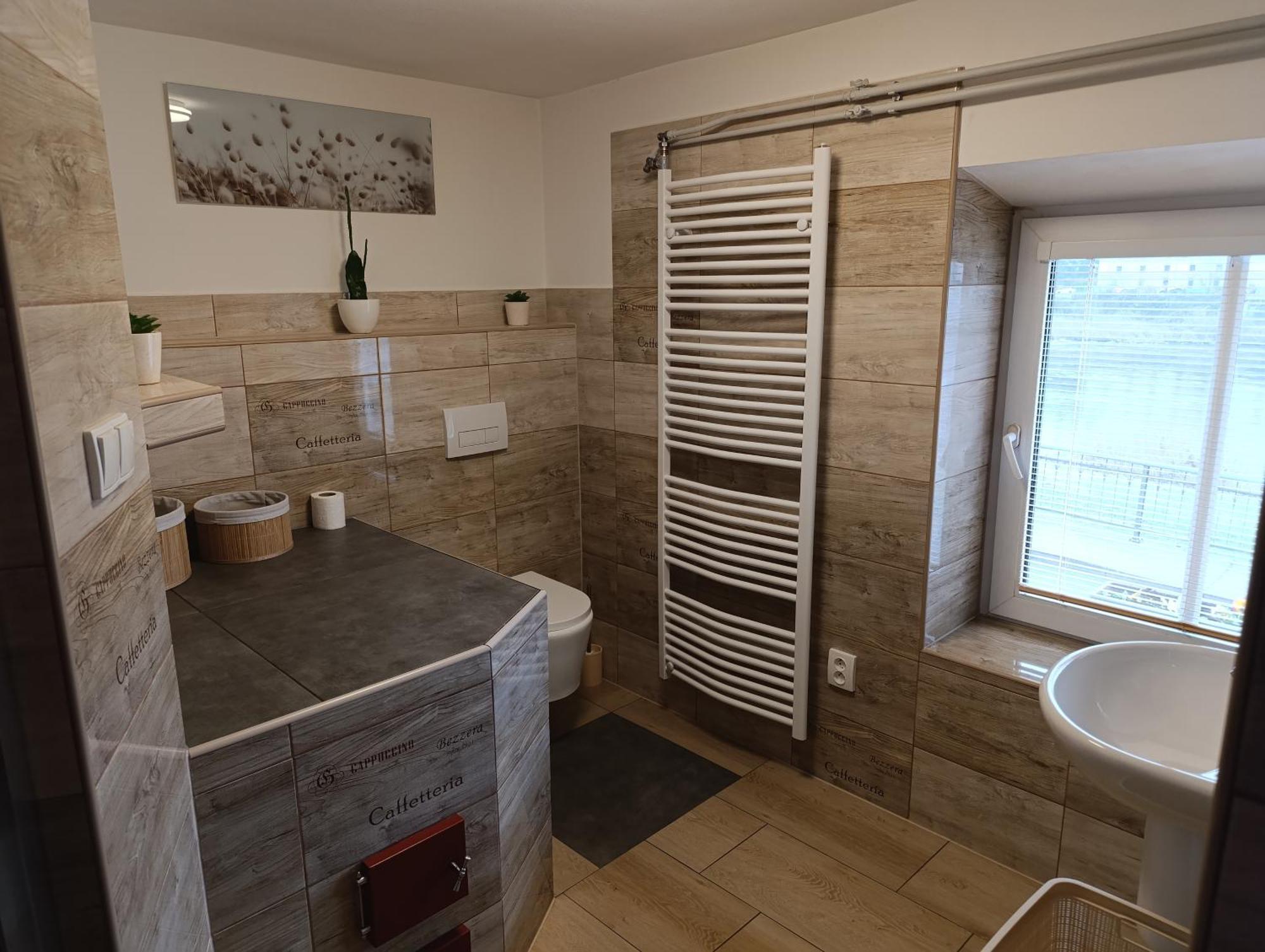 U Bocmana S Vyhledem Na Zamek A Labe Apartment Decin Exterior foto