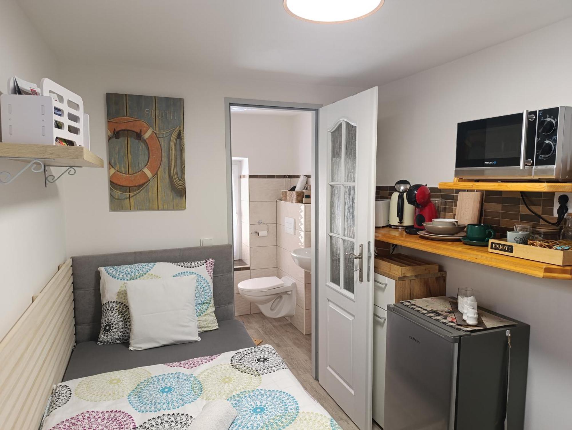 U Bocmana S Vyhledem Na Zamek A Labe Apartment Decin Exterior foto
